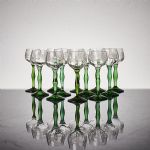 538072 Liqueur glass